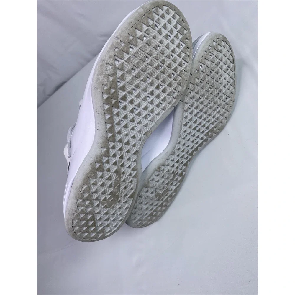 Nike Air Max Bella TR 3 Training Shoes‎ Sneakers White Platinum CJ0842 002 Sz 11